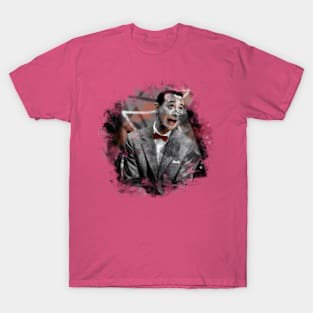 Pee-Wee-Herman T-Shirt